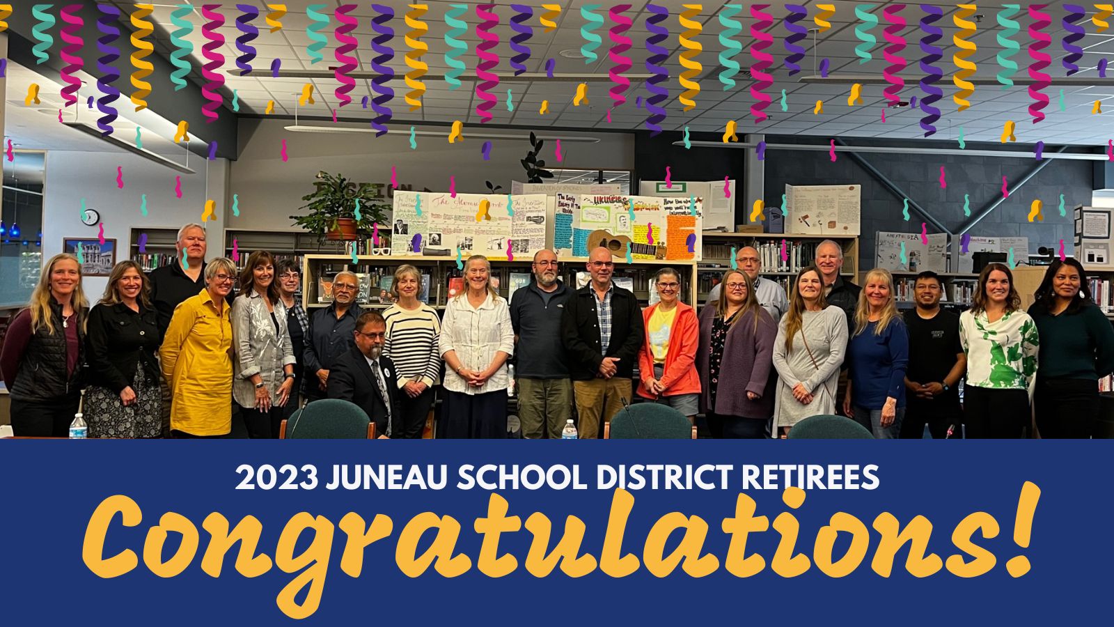 Home Juneau School District